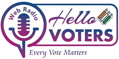 hello-voters Logo