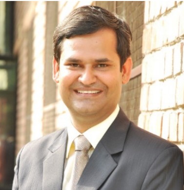 Prof. Abhradeep Maiti