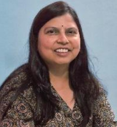 Prof. Harish Kumar
