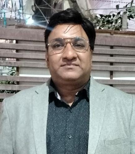 Prof. Harish Kumar