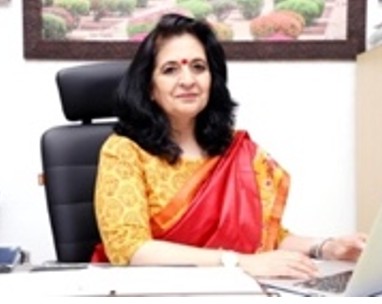 Prof. Harish Kumar