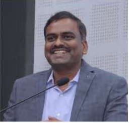 Prof. Harish Kumar