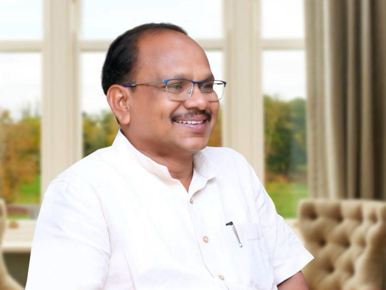 Prof. Harish Kumar