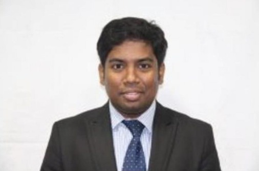 Prof. Mayank Sharma