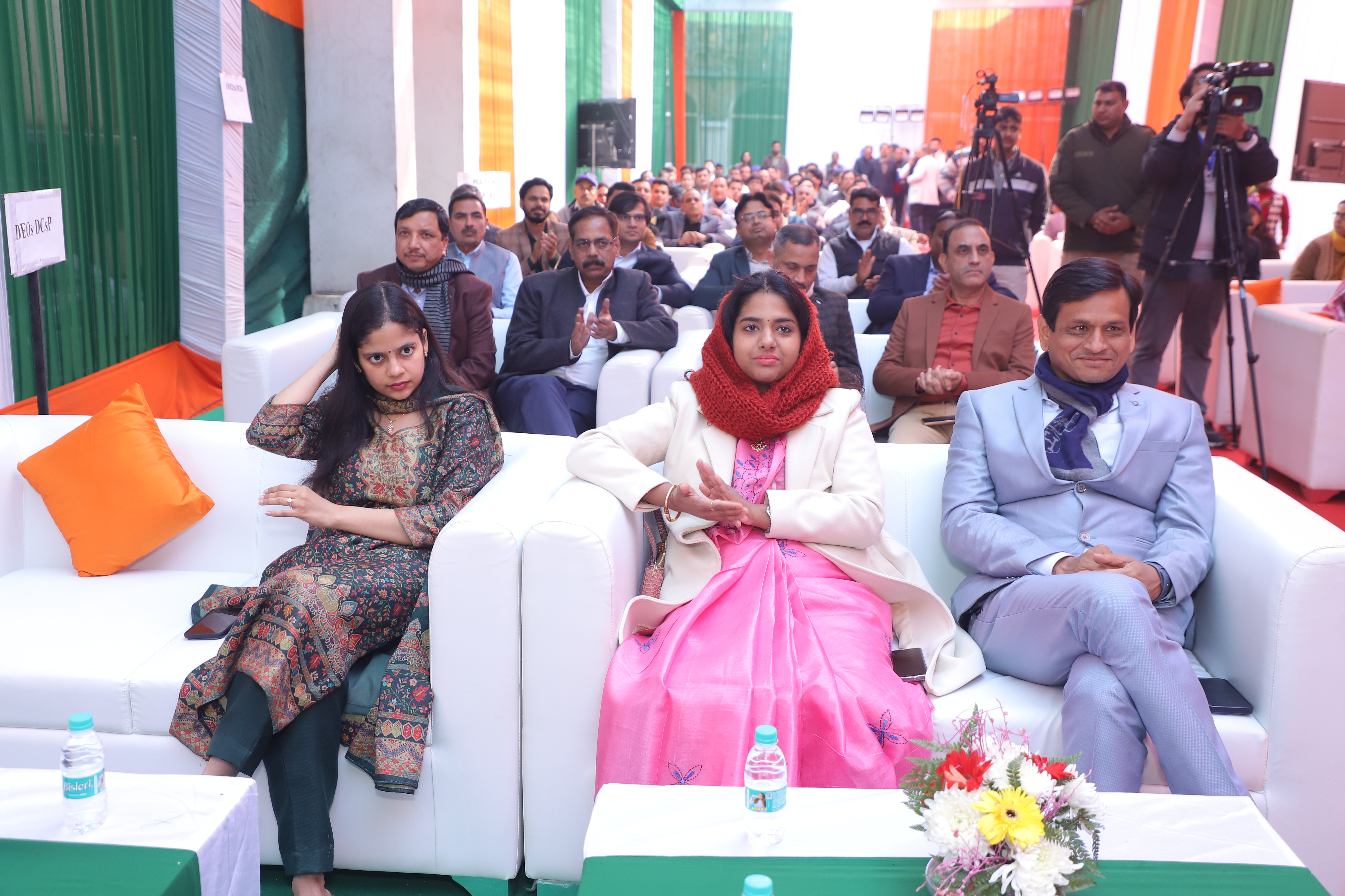 National Voter's Day 2025 image