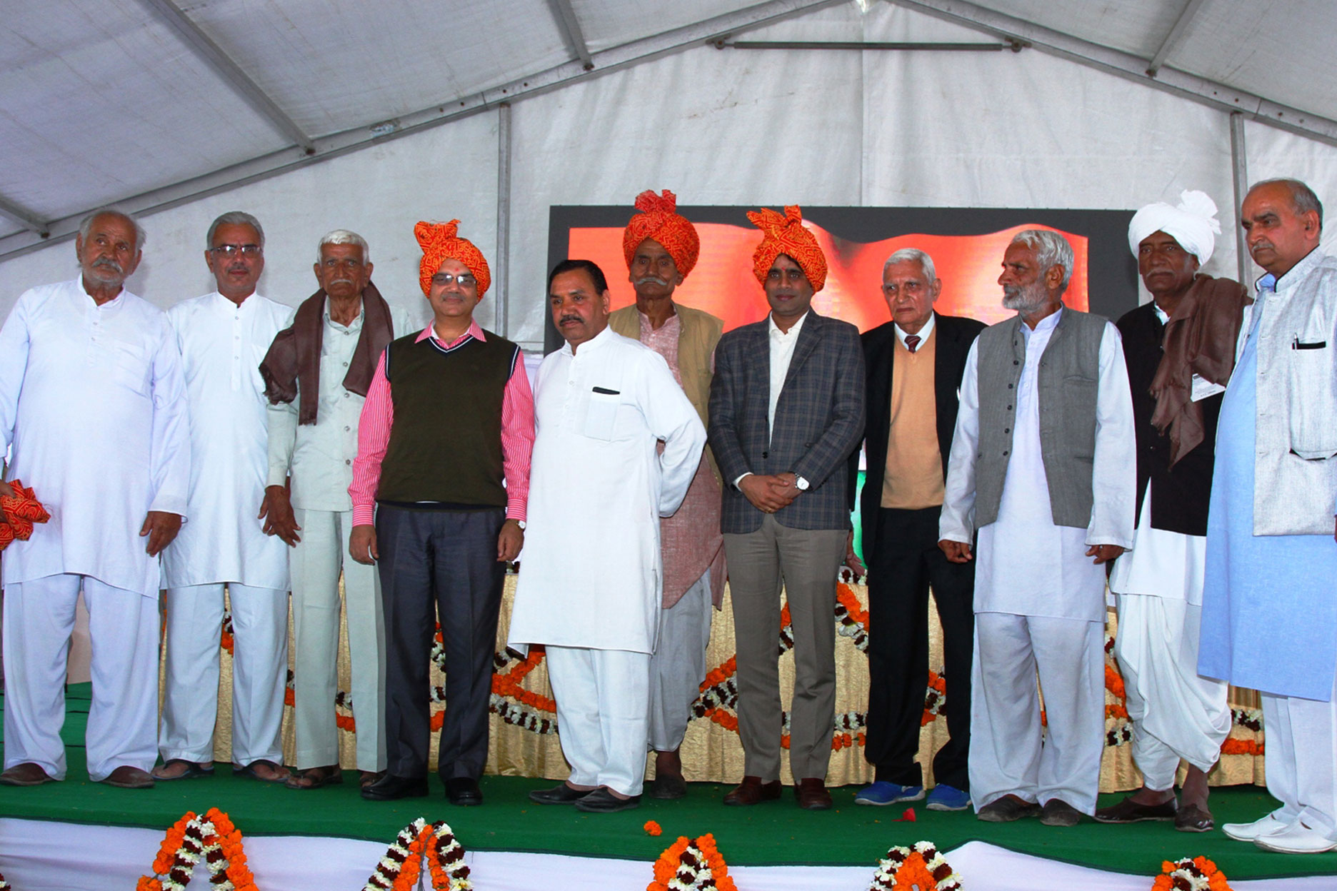Voter Awareness Program
