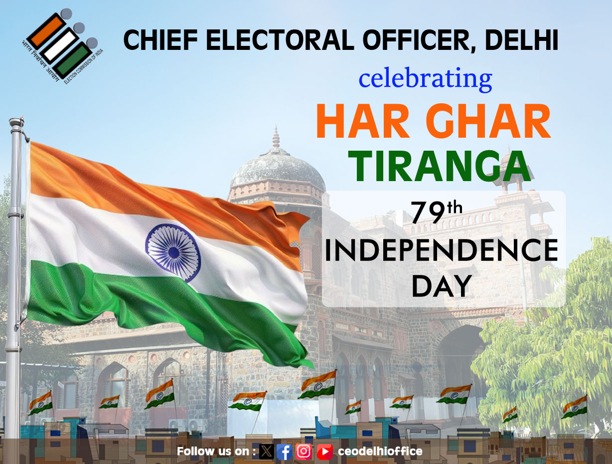 Har Ghar Tiranga 2025