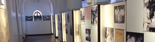 CEO Delhi Election Museum