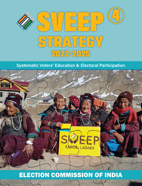 SVEEP Strategy 4 (2022-2025)