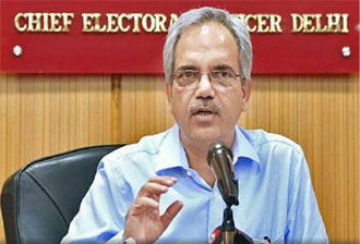 Dr. Ranbir Singh