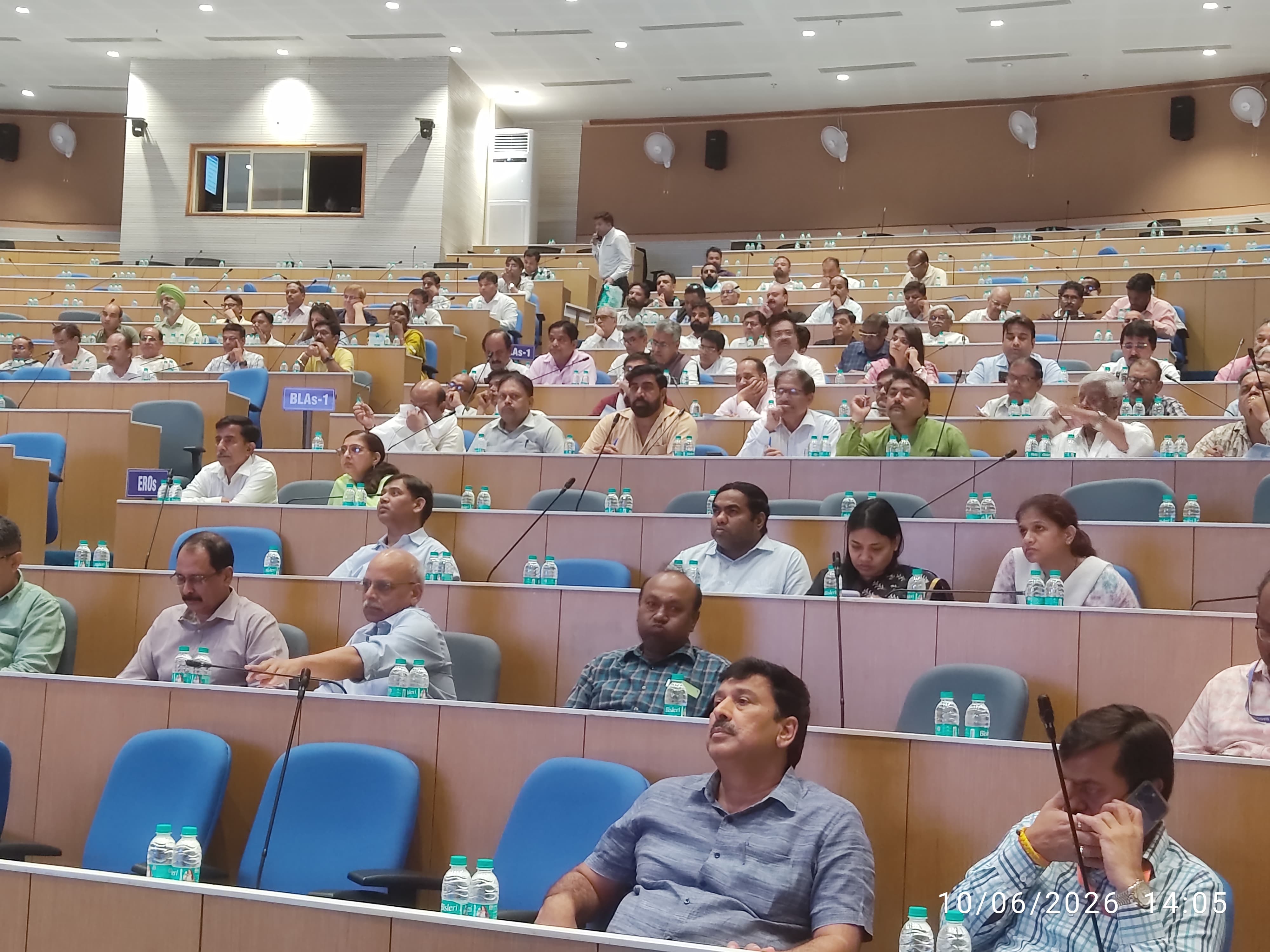 SIR 2026 Information
