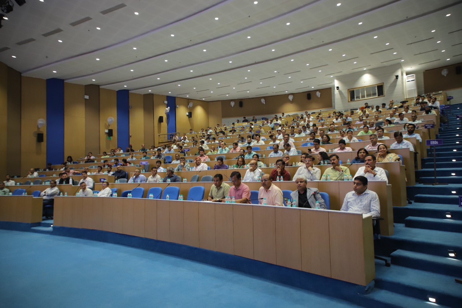 SIR 2026 Information