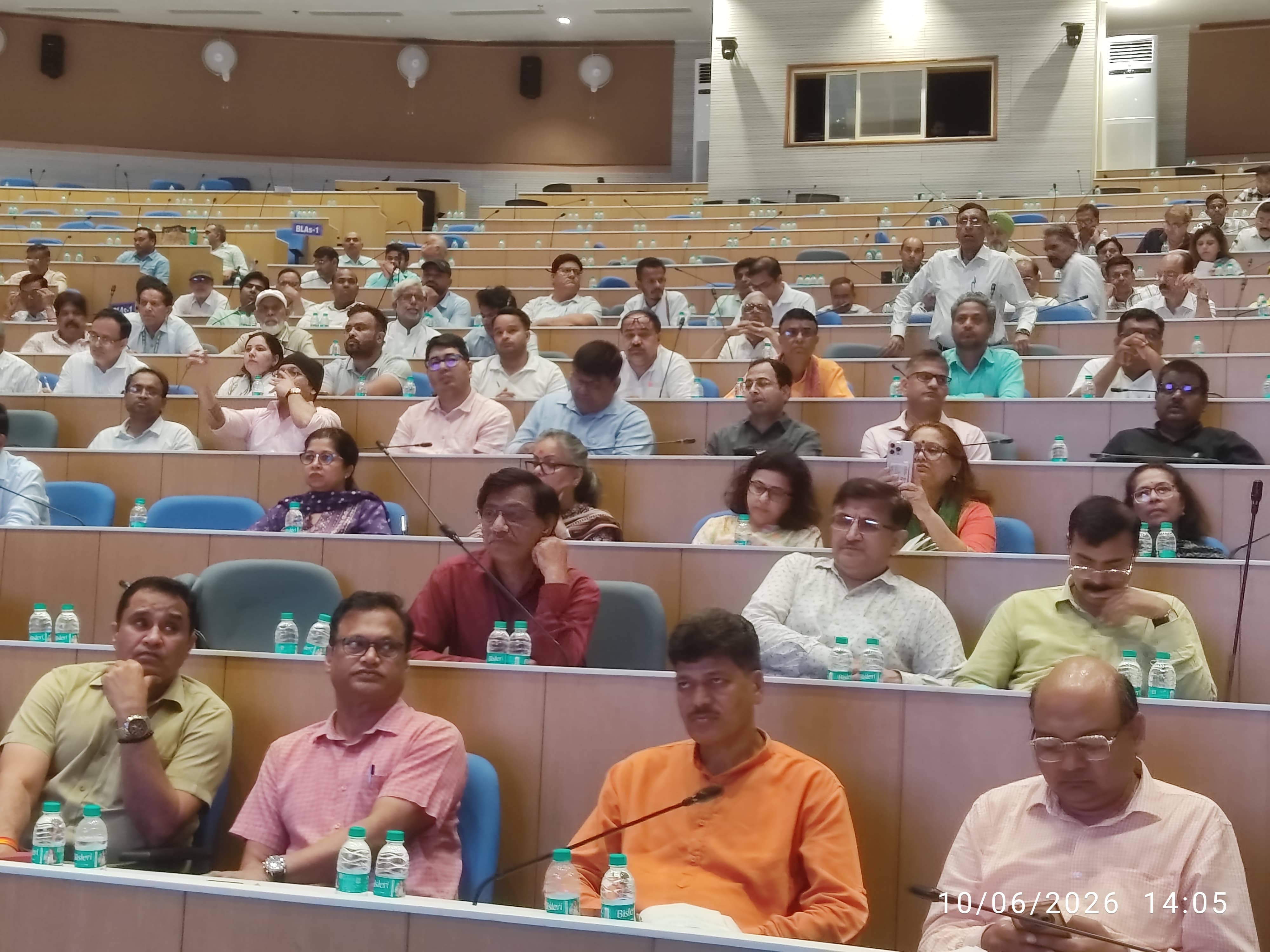 SIR 2026 Information