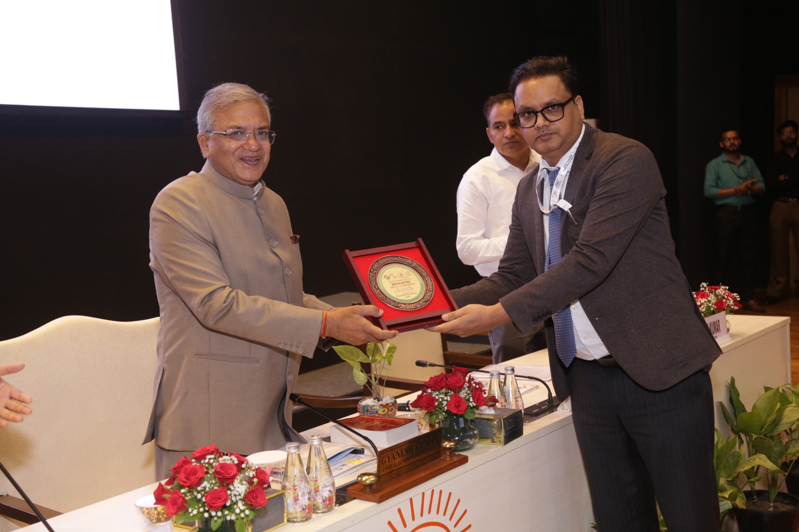 International Conference on Regulating Media Campaigns