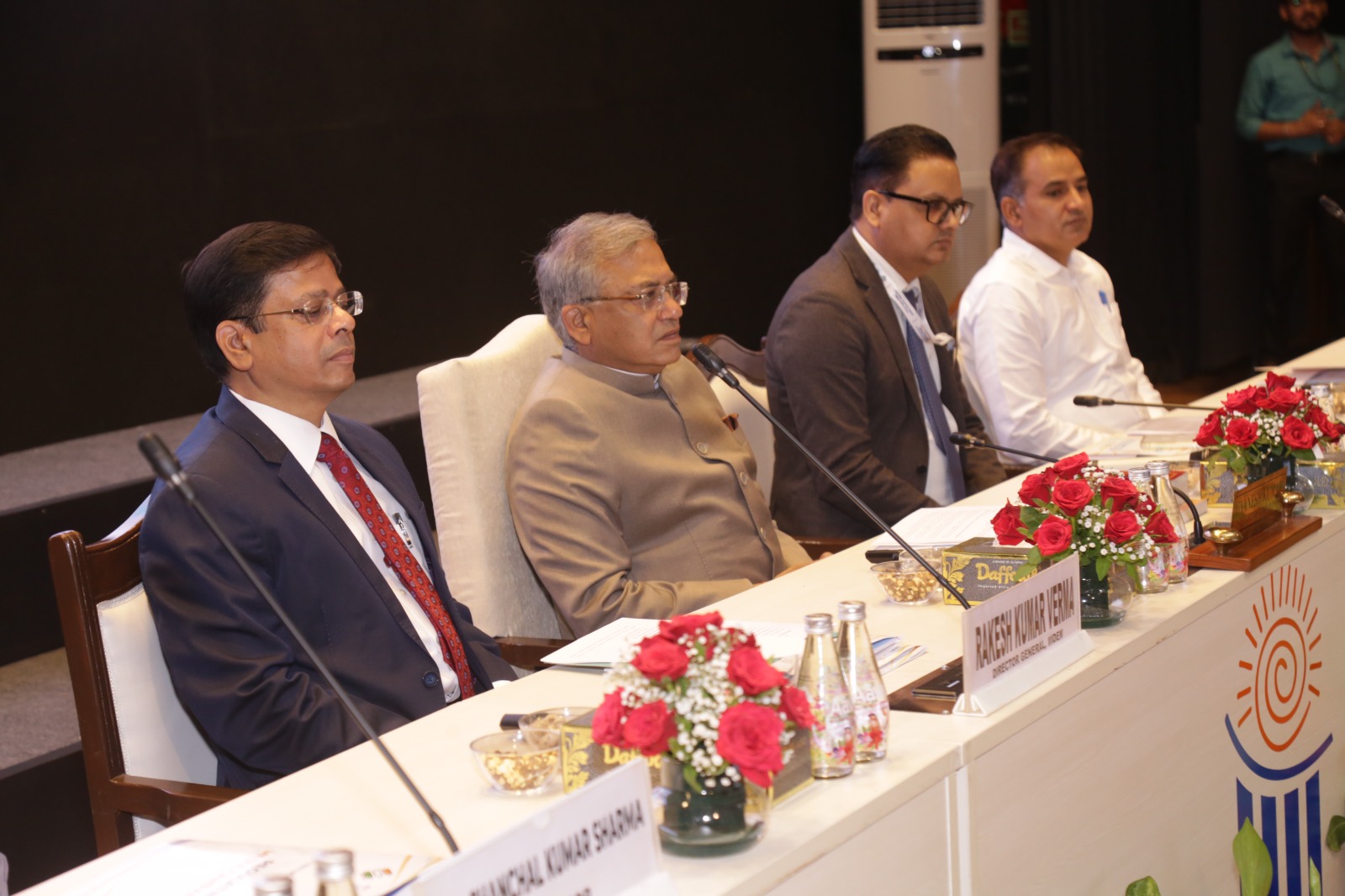 International Conference on Regulating Media Campaigns