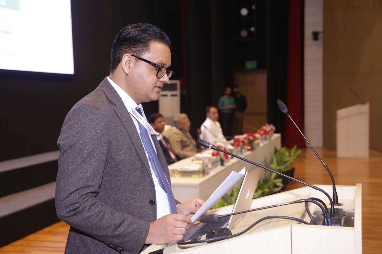 International Conference on Regulating Media Campaigns