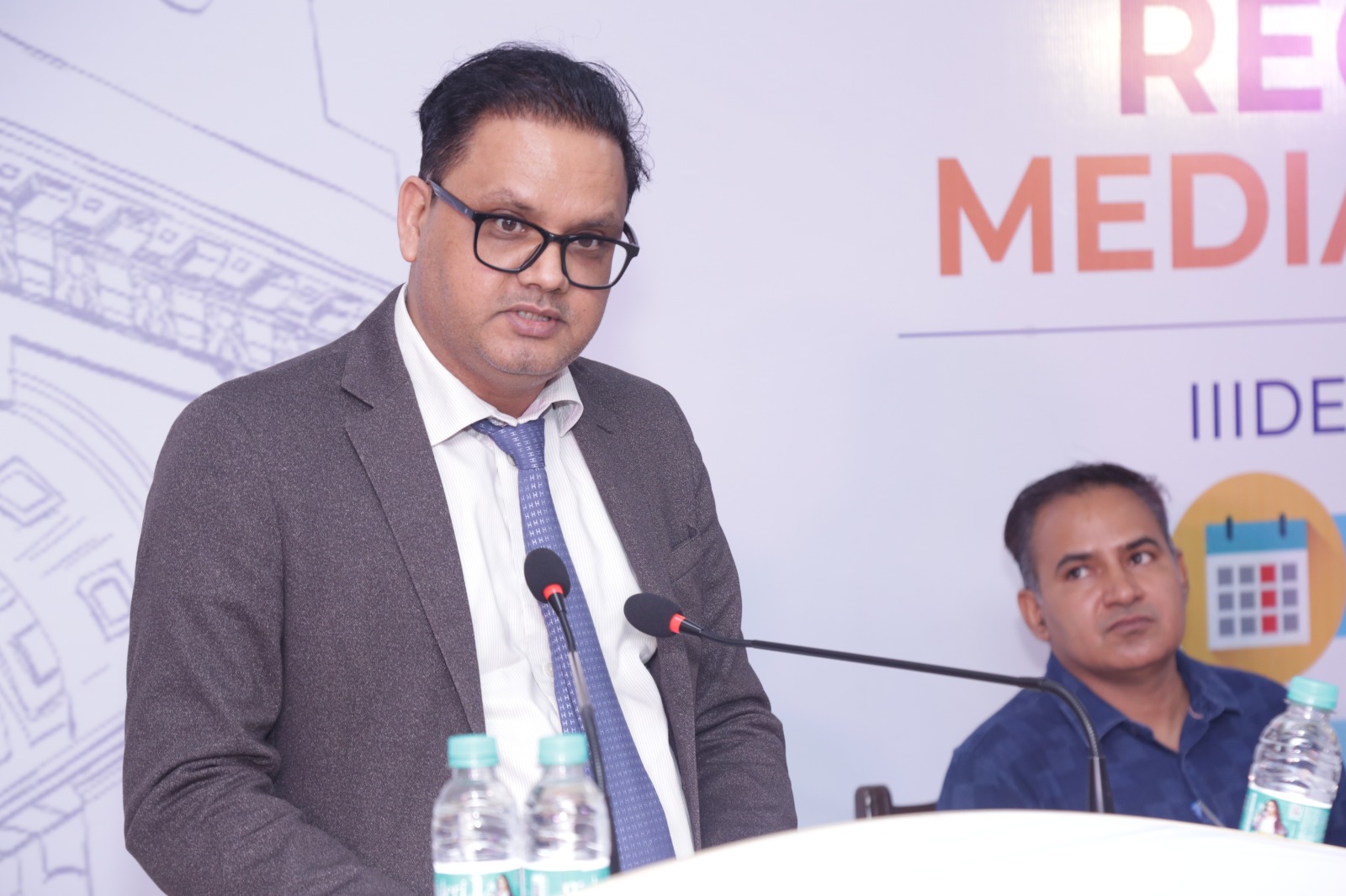International Conference on Regulating Media Campaigns