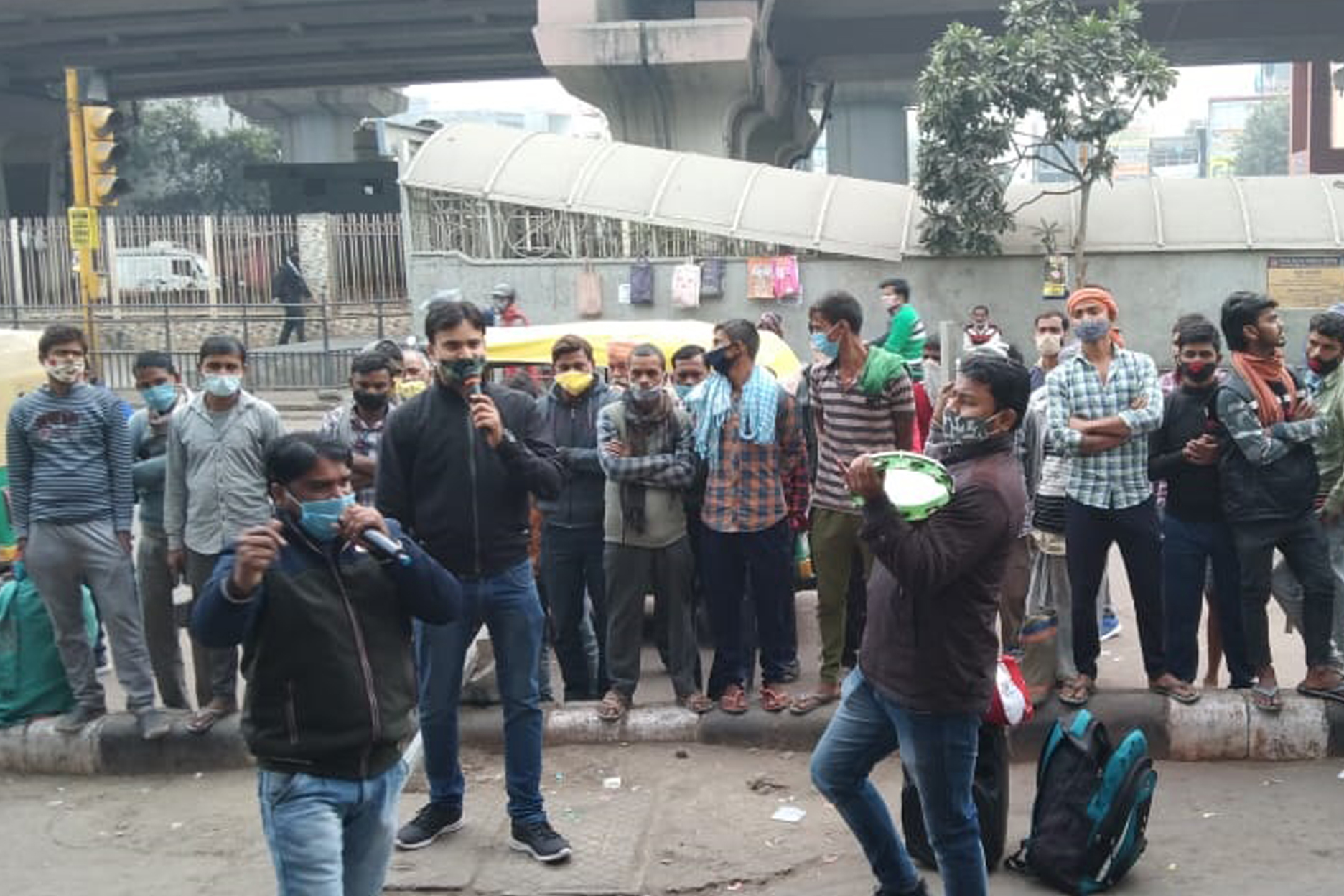 Nukkad Natak