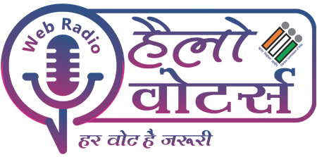 hello-voters Logo