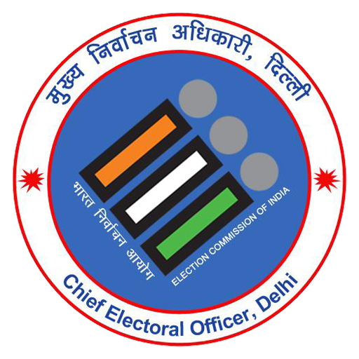 DELHI ELECTION APP