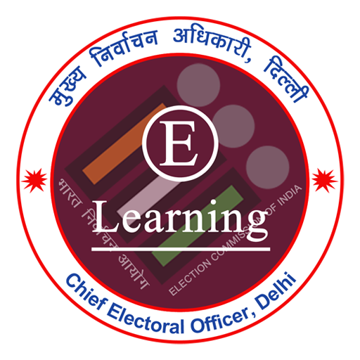e-LEARNING APP