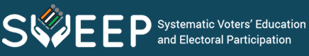 Systematic Voters’ Education and Electoral Participation Logo