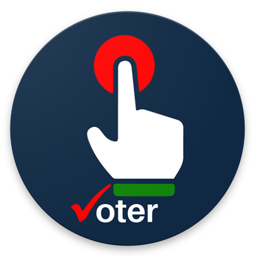 VOTER HELPLINE APP